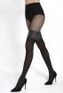 Колготки с имитацией чулок Gatta Girl-up 37 Фото Колготки с имитацией чулок Gatta Girl-up 37