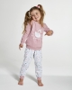 Пижама для девочки Cornette Little Swan 387/123