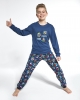 Пижама для мальчика Cornette Cube Meister 593/102